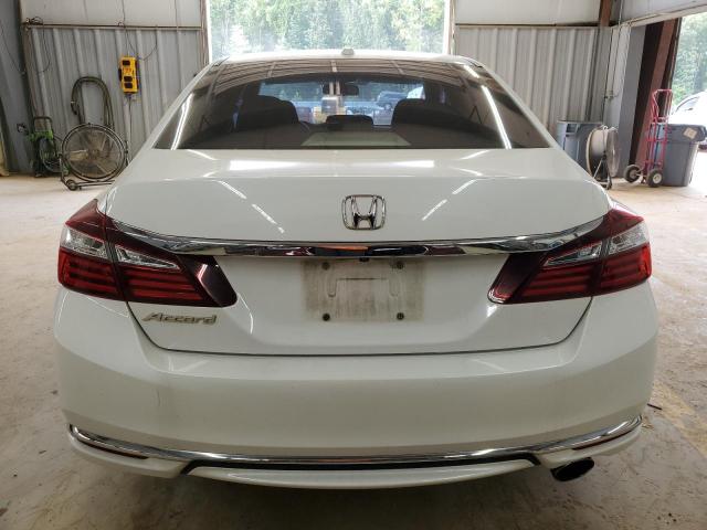 2016 HONDA ACCORD EXL - 1HGCR2F84GA081828