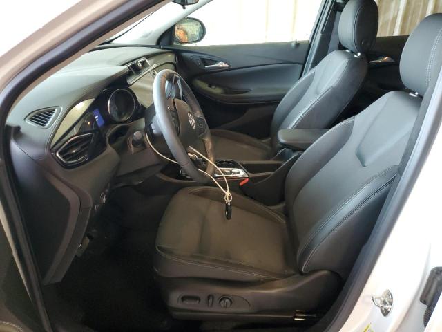 2022 BUICK ENCORE GX - KL4MMDSL9NB036232