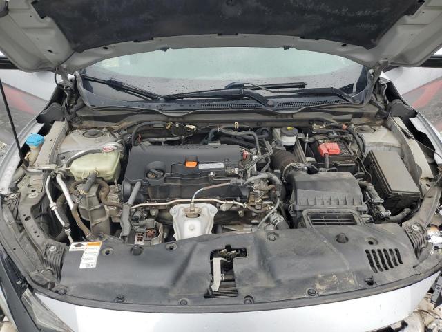 2017 HONDA CIVIC LX - 2HGFC4B09HH304992