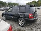 TOYOTA HIGHLANDER photo