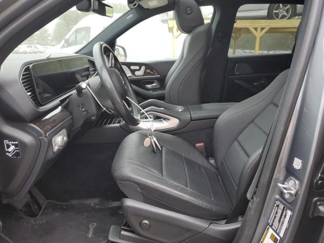 2020 MERCEDES-BENZ GLE 350 4M - 4JGFB4KB9LA112753