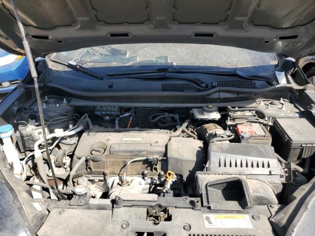 2019 HONDA CR-V LX - 2HKRW6H33KH229527