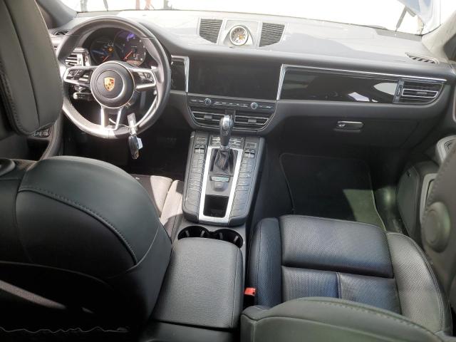 VIN WP1AA2A50LLB02309 2020 PORSCHE MACAN no.8