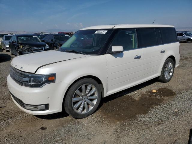 2016 FORD FLEX LIMIT #2806992818