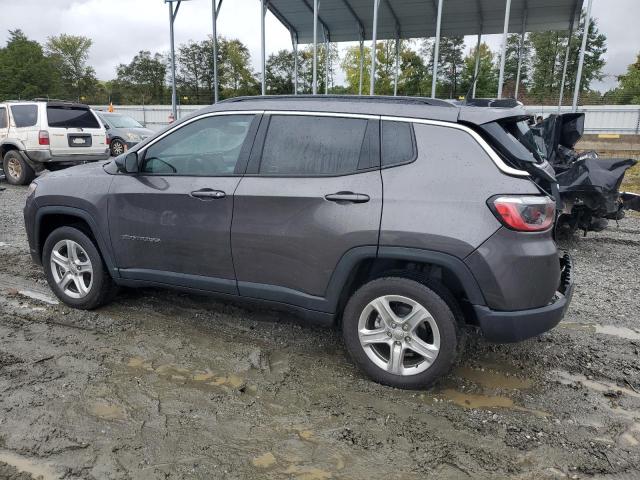 2023 JEEP COMPASS LA - 3C4NJDBN5PT500929