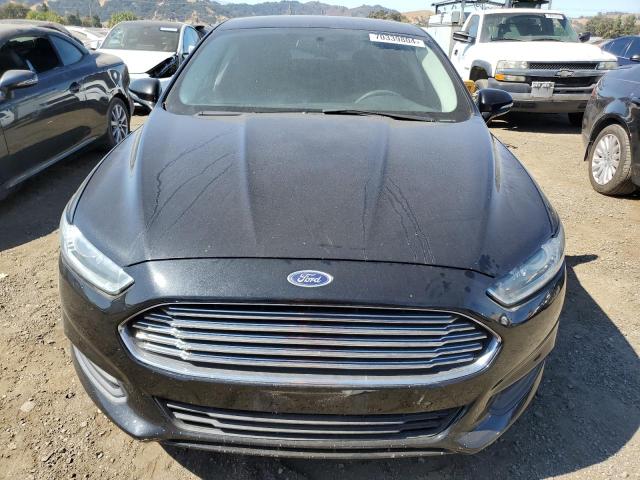 VIN 3FA6P0H73ER158515 2014 Ford Fusion, SE no.5