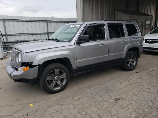 JEEP PATRIOT LA