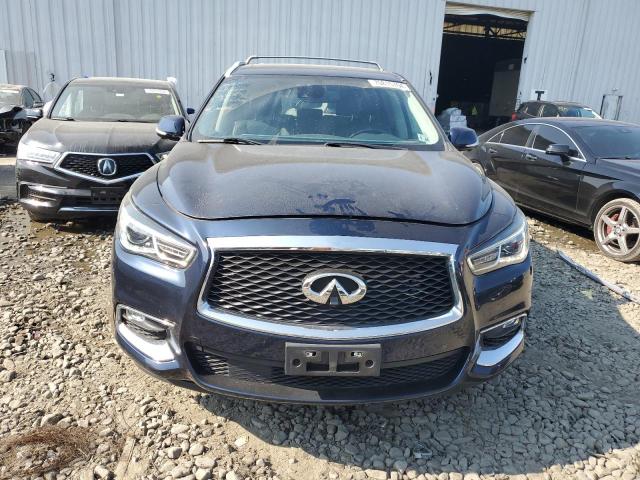 VIN 5N1DL0MM7KC552856 2019 Infiniti QX60, Luxe no.5