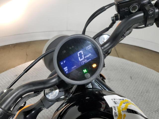 2017 HONDA CMX300 A MLHNC535XH5000035