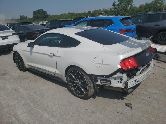 2017 FORD MUSTANG - 1FA6P8TH4H5226973