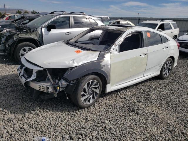 VIN 2HGFC2F7XGH514074 2016 Honda Civic, EX no.1