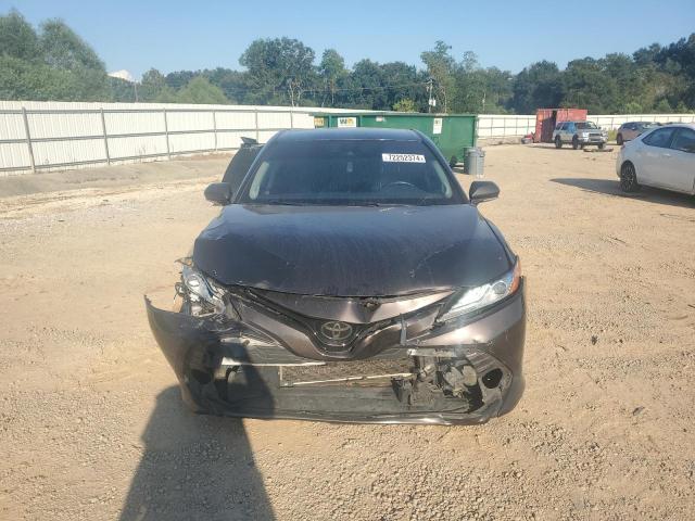 VIN 4T1B11HK8KU296426 2019 Toyota Camry, L no.5