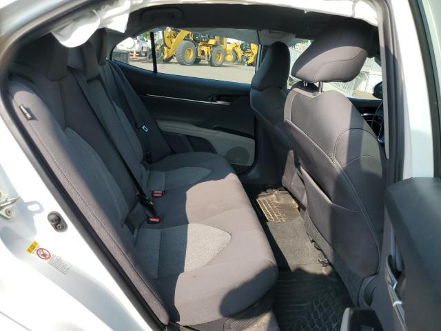 2019 TOYOTA CAMRY LE - 4T1B31HK5KU005388