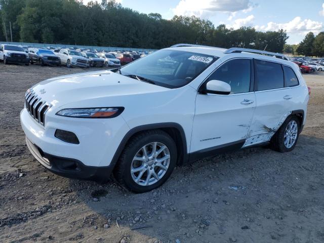 2015 JEEP CHEROKEE L - 1C4PJLCB6FW690577