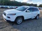 2015 JEEP CHEROKEE L - 1C4PJLCB6FW690577