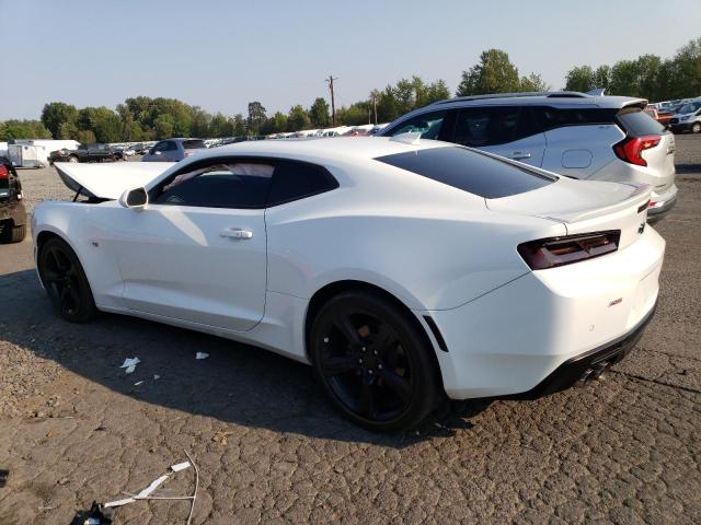 2016 CHEVROLET CAMARO LT 1G1FD1RS0G0175148  70292784