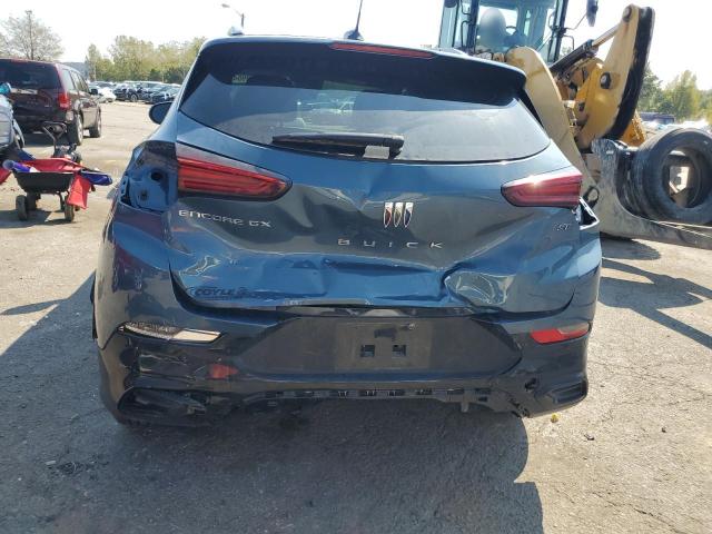 2024 BUICK ENCORE GX - KL4AMDSL8RB013839