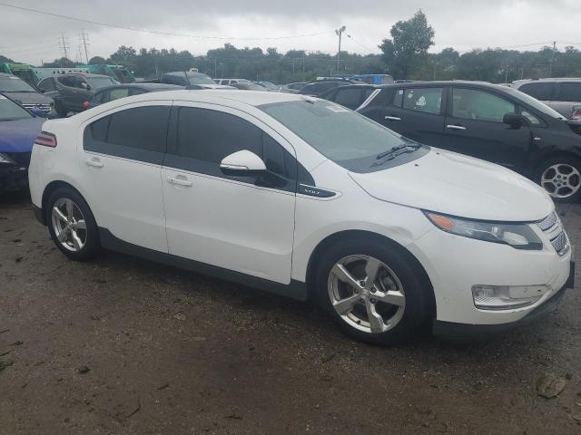 VIN 1G1RB6E41FU118407 2015 Chevrolet Volt no.4