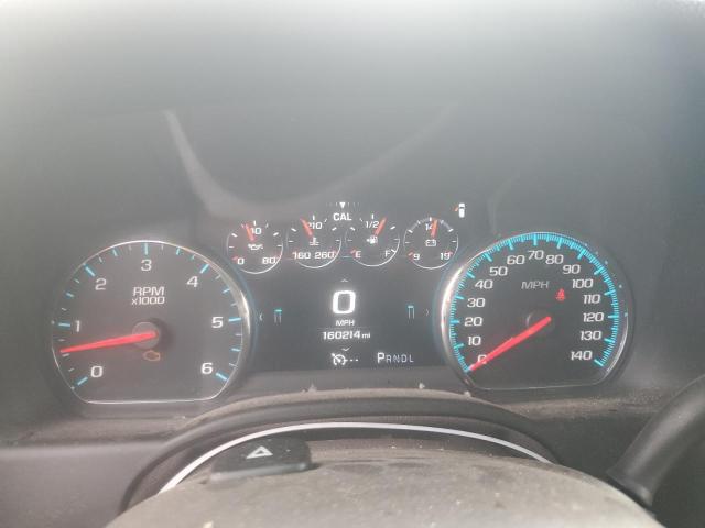 2017 GMC YUKON XL D - 1GKS2HKJ3HR390983