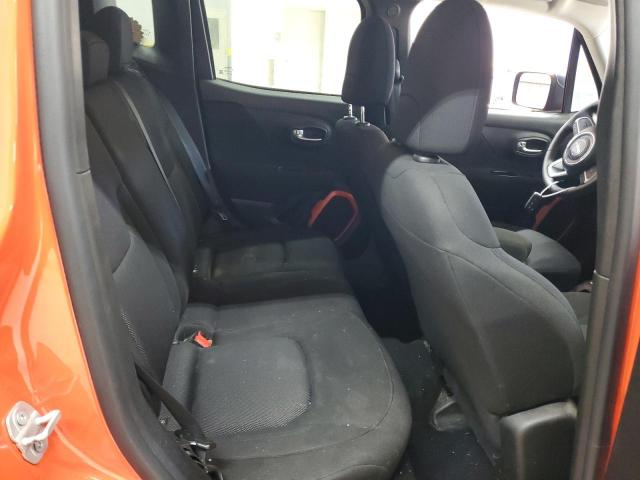 2018 JEEP RENEGADE S - ZACCJBABXJPH68585