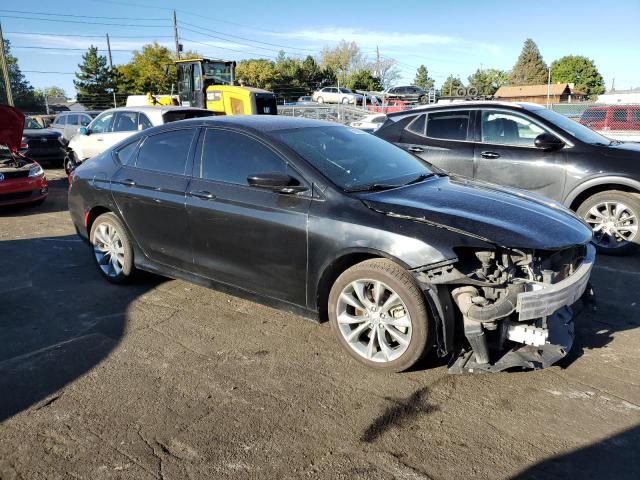 VIN 1C3CCCBG9FN731462 2015 Chrysler 200, S no.4