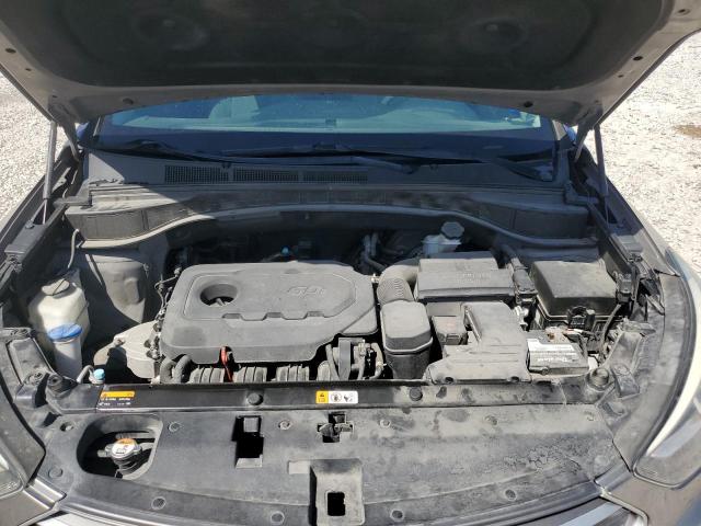 2017 HYUNDAI SANTA FE S - 5NMZU3LB0HH048054