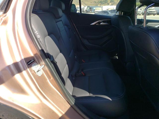 2018 INFINITI QX30 BASE - SJKCH5CPXJA047752