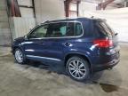 VOLKSWAGEN TIGUAN S photo