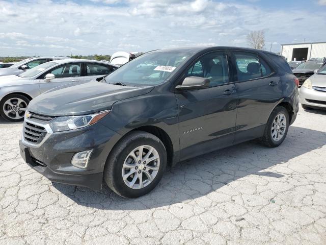 2019 CHEVROLET EQUINOX LS #3024522377