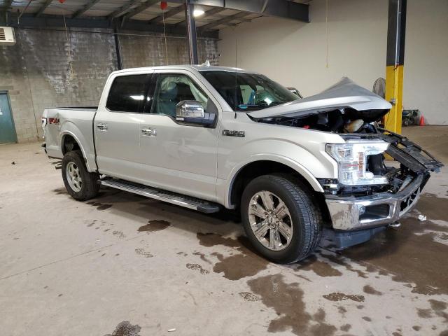 2018 FORD F150 SUPER - 1FTEW1EGXJFC11141
