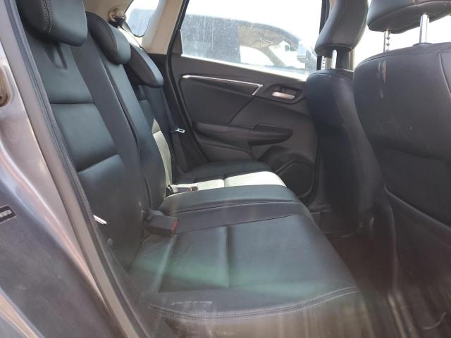 2015 HONDA FIT EX - 3HGGK5H86FM708728