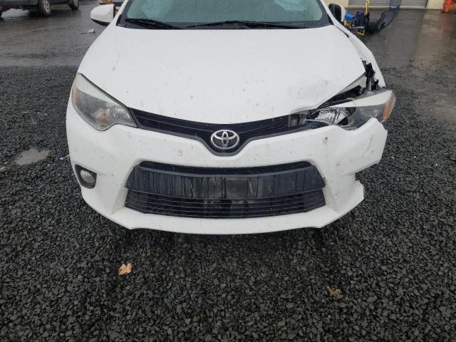 VIN 5YFBURHE7EP158558 2014 Toyota Corolla, L no.11