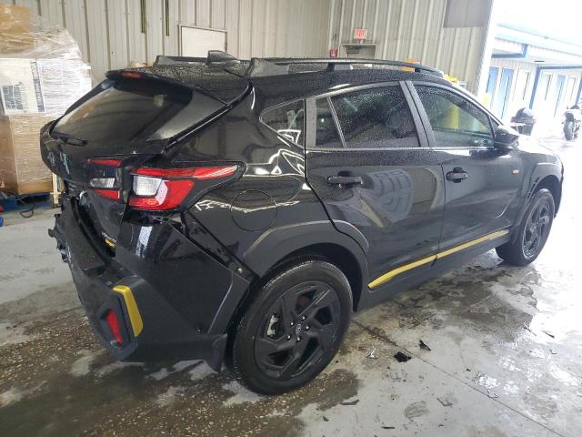 2024 SUBARU CROSSTREK - 4S4GUHF64R3816598