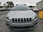 JEEP CHEROKEE L photo