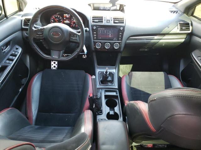 2018 SUBARU WRX - JF1VA1B65J9803903