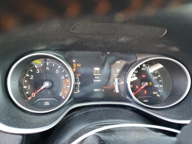 2018 JEEP COMPASS LI - 3C4NJDCBXJT360422