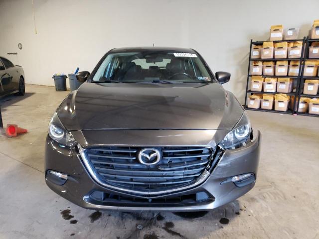 2017 MAZDA 3 TOURING - 3MZBN1L70HM140693