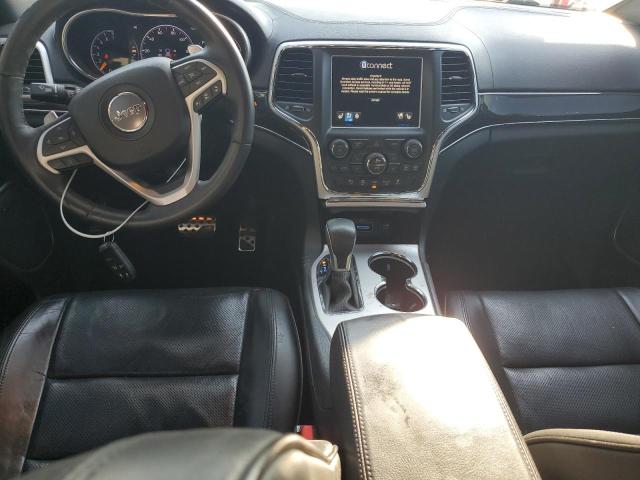 2016 JEEP GRAND CHER - 1C4RJECG5GC501064