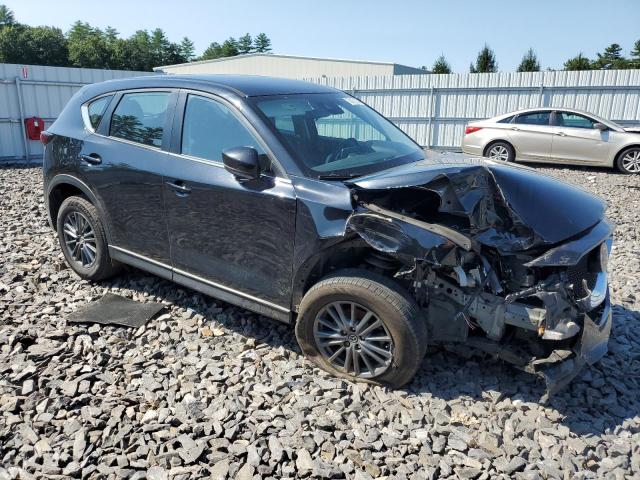 2020 MAZDA CX-5 SPORT - JM3KFABM6L1810705