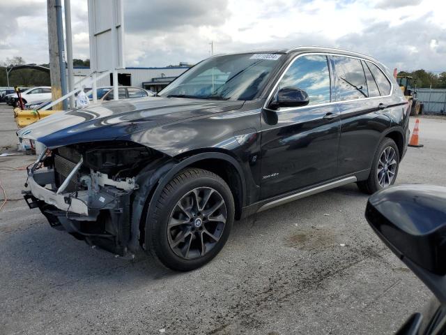 2018 BMW X5 XDR40E #2986948763