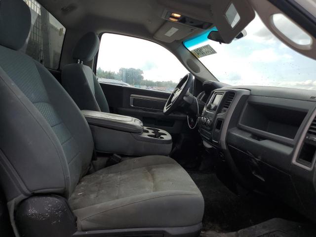 2017 RAM 1500 ST - 3C6JR6DT5HG555512