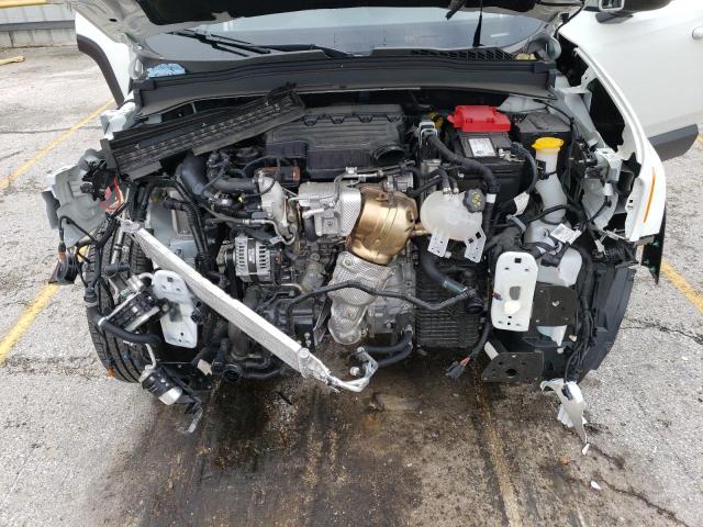 2023 JEEP RENEGADE A - ZACNJDE17PPP43848