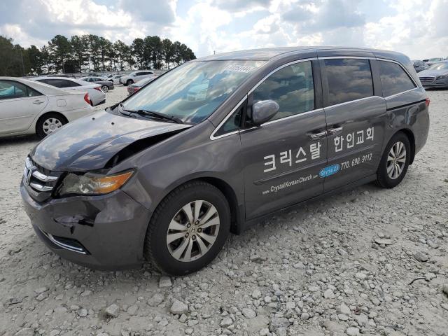 2015 HONDA ODYSSEY EX - 5FNRL5H44FB001035
