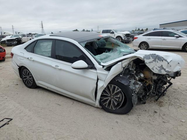 2019 VOLKSWAGEN JETTA S - 3VWC57BU0KM120420