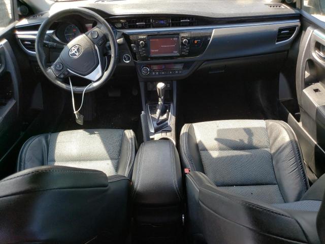 2015 TOYOTA COROLLA L - 5YFBURHE0FP308365