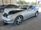 MERCEDES-BENZ SLK 230 KO photo