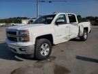 2015 CHEVROLET SILVERADO - 3GCUKREC2FG273156