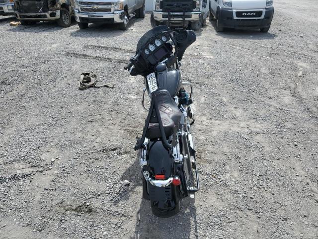 2022 HARLEY-DAVIDSON FLHX - 1HD1KBC16NB609800