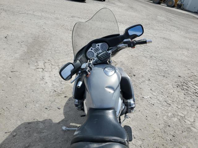 2004 BMW R1200 CL - WB10496A24ZJ31714