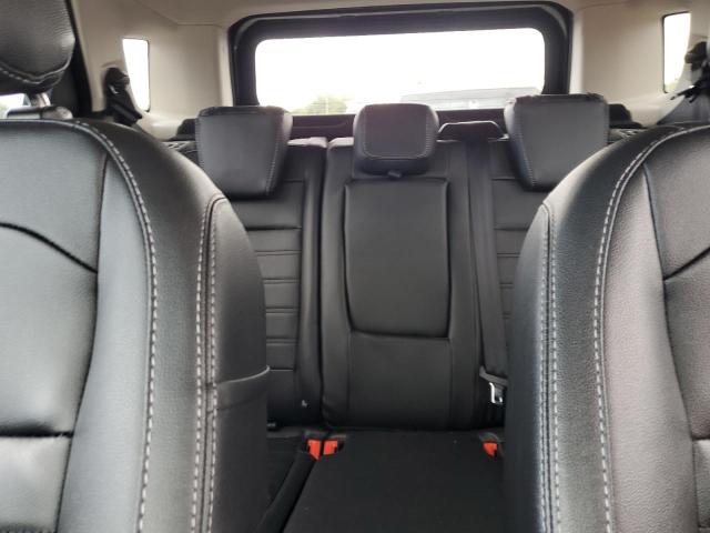 2021 FORD ECOSPORT T - MAJ6S3KL7MC448985